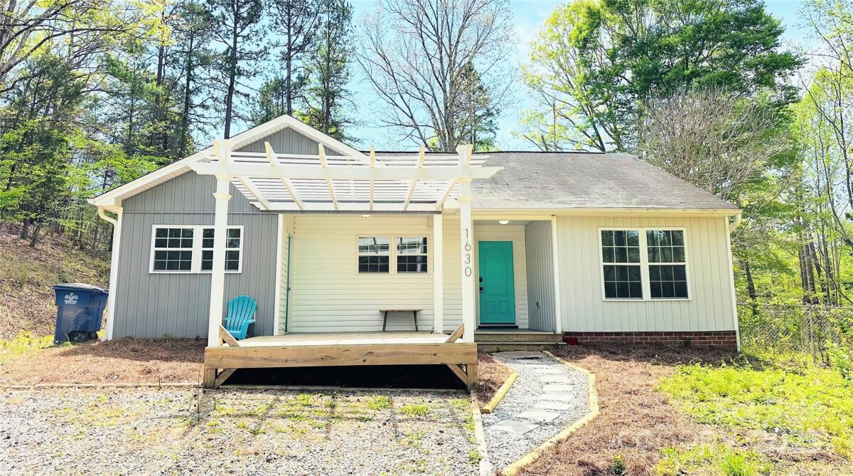 1630 Ginger Drive, Winston Salem, NC 27103, MLS # 4215242