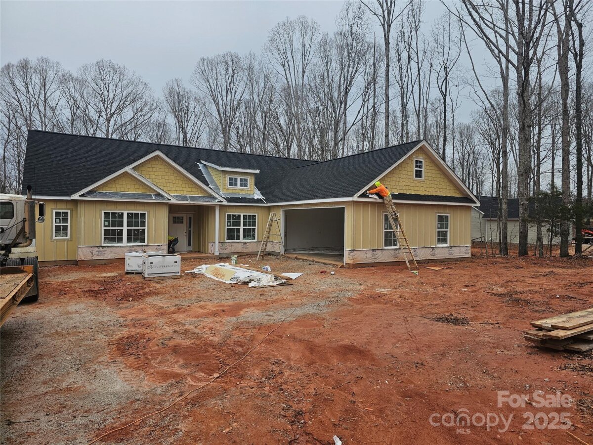 609 Shiloh Unity Road, Lancaster, SC 29720, MLS # 4215264