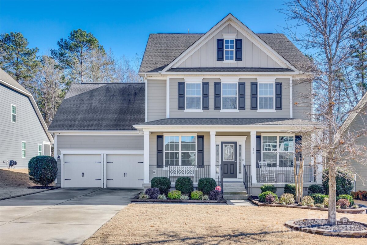 273 Sweet Briar Drive, Fort Mill, SC 29707, MLS # 4215326