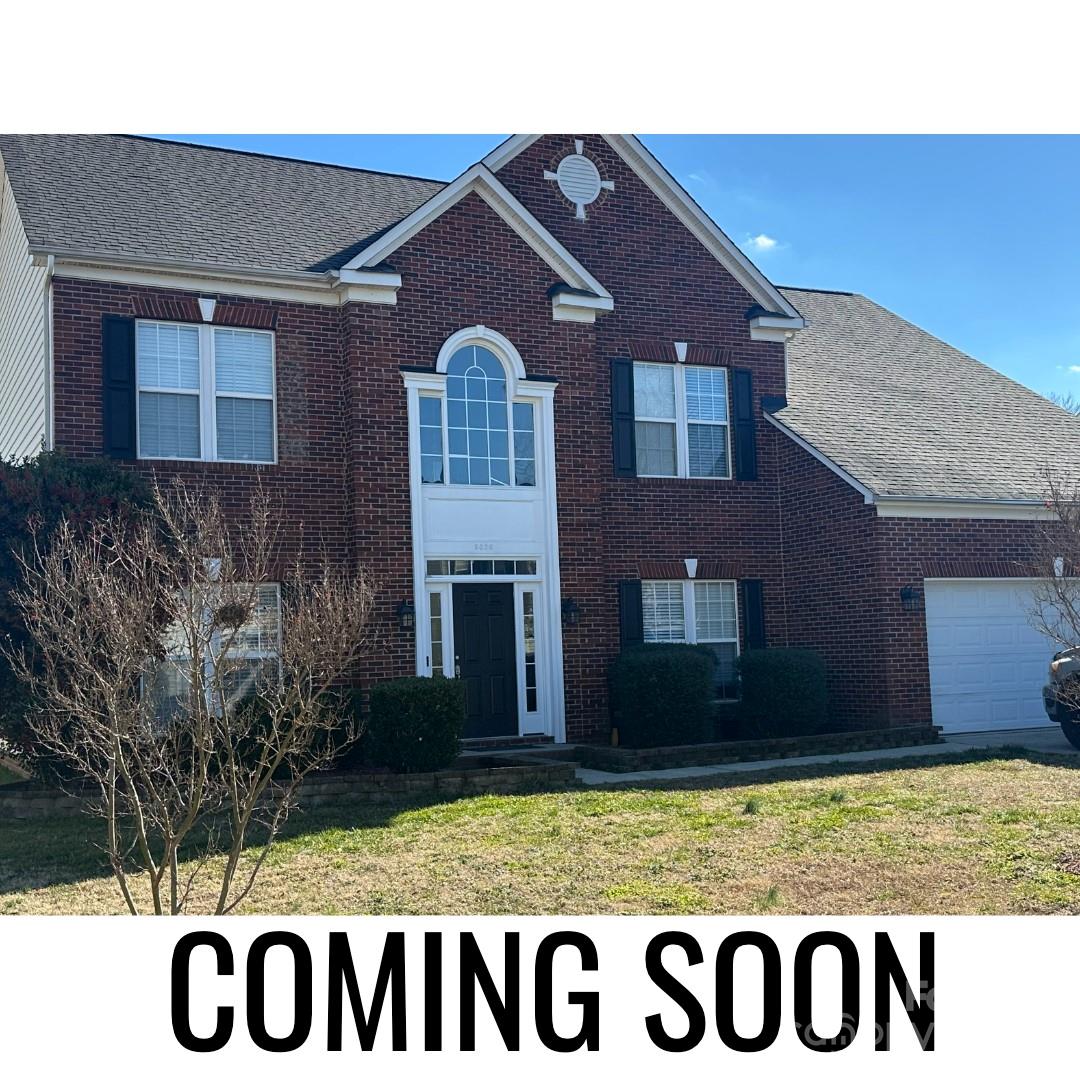 5606 Ginger Lane, Indian Trail, NC 28079, MLS # 4215347