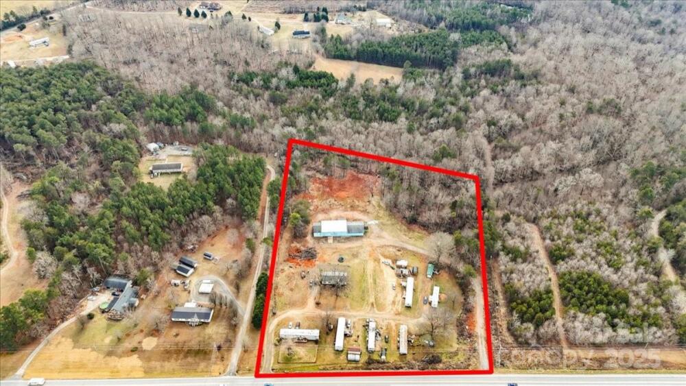 6111 Dallas Cherryville Highway, Bessemer City, NC 28016, MLS # 4215401
