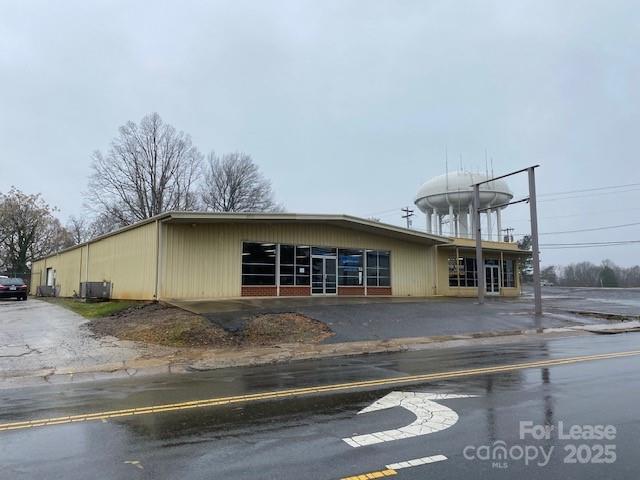 1809 W Front Street Unit C, Statesville, NC 28677, MLS # 4215501