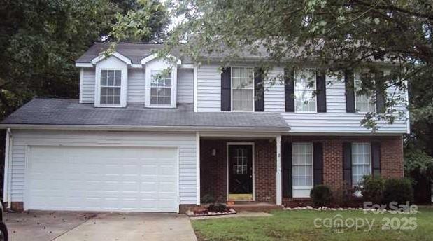 10006 White Cascade Drive, Charlotte, NC 28269, MLS # 4215534