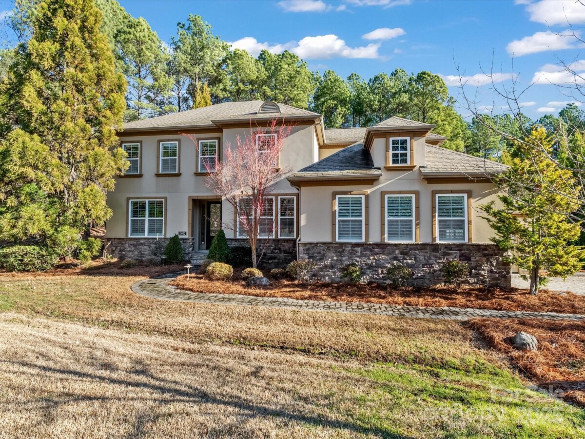 11052 Preservation Park Drive, Charlotte, NC 28214, MLS # 4215545