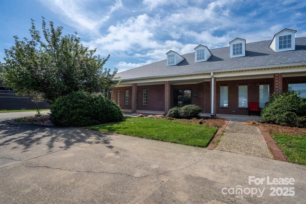 316 E Main Street, Rockwell, NC 28138, MLS # 4215548