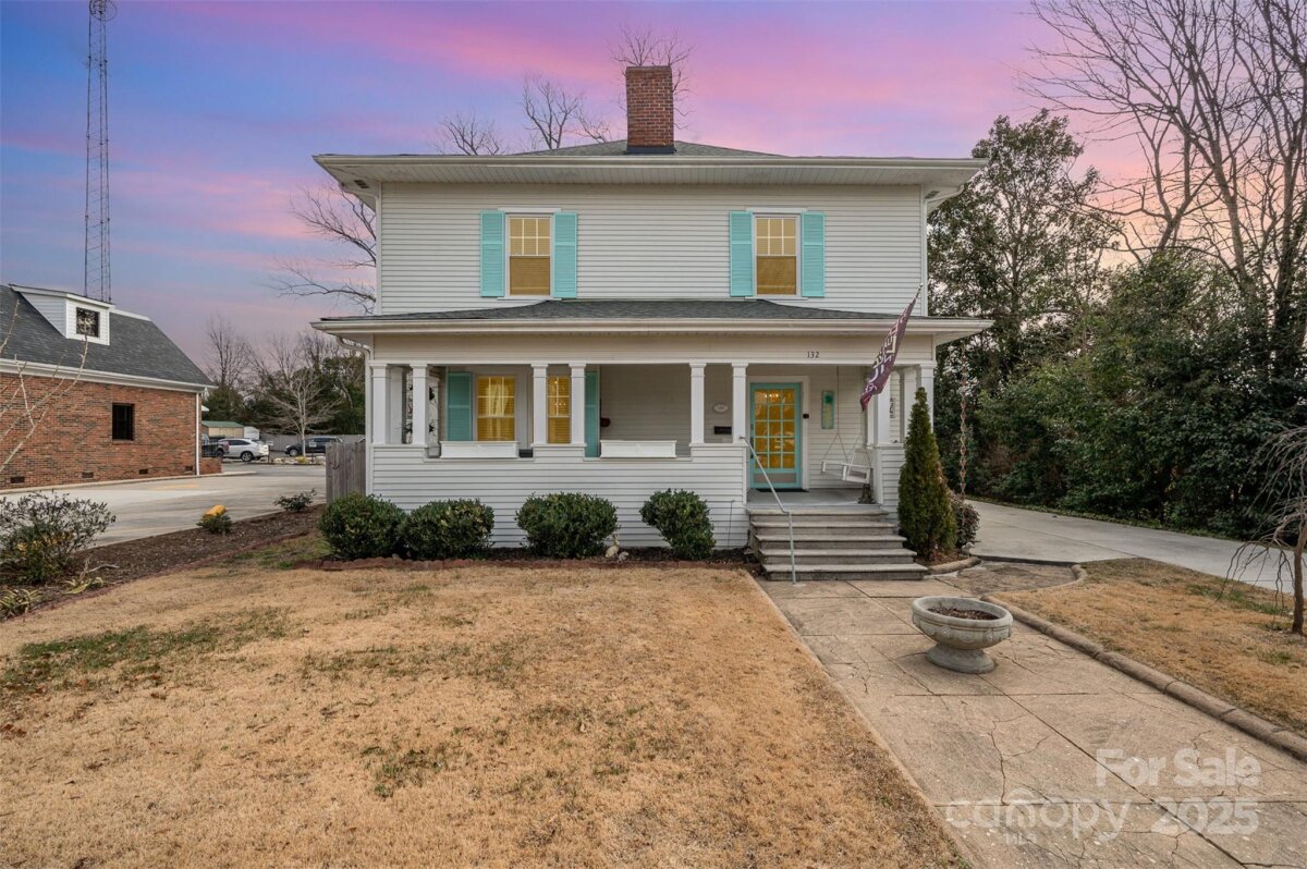 132 N Confederate Avenue, Rock Hill, SC 29730, MLS # 4215579