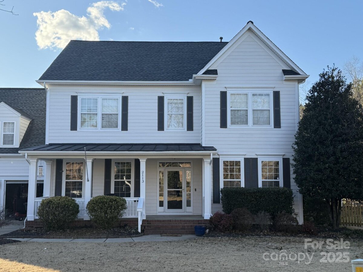 2113 Woodbend Trail, Tega Cay, SC 29708, MLS # 4215622