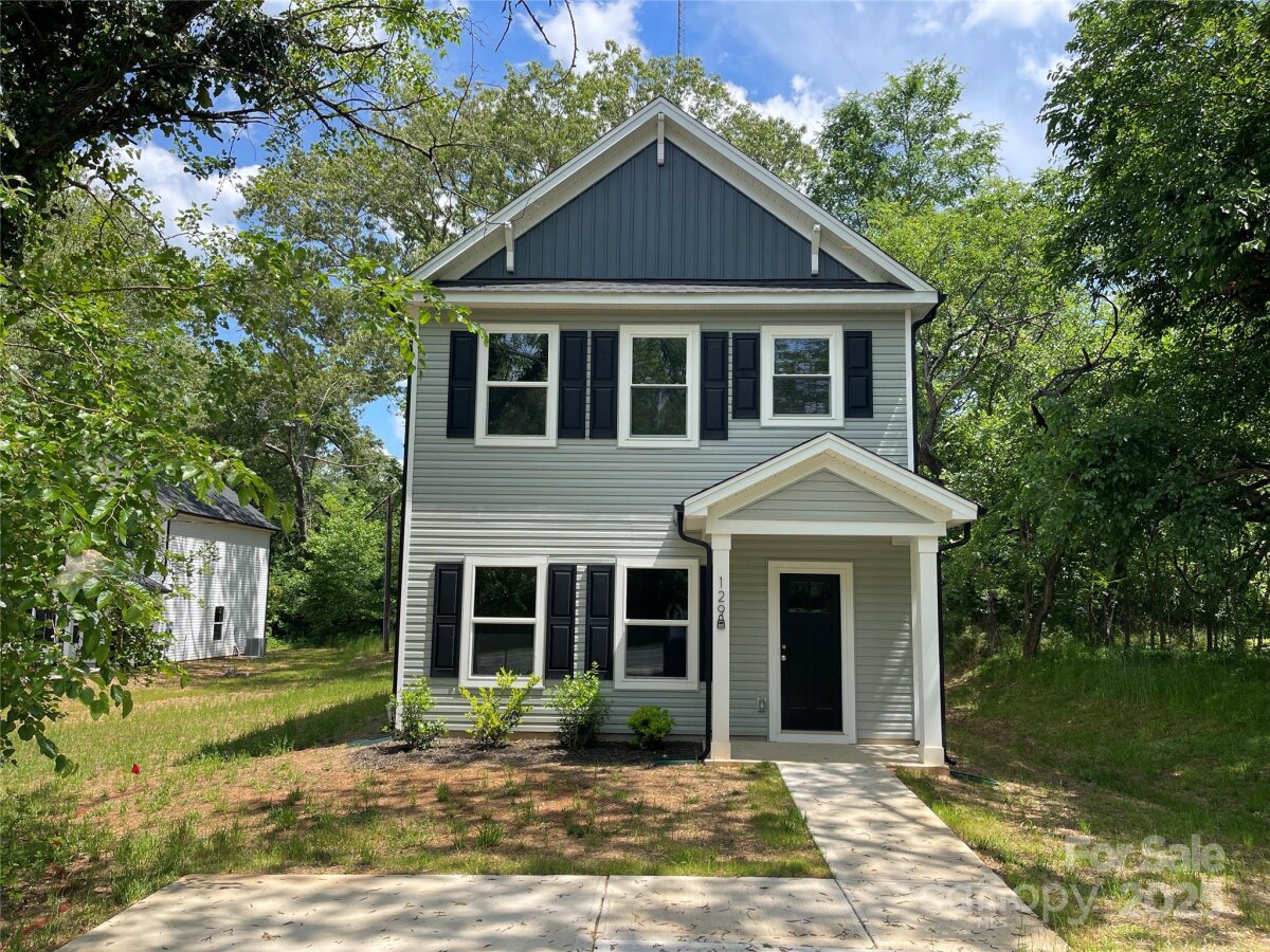 129 Sharon Road, York, SC 29745, MLS # 4215637