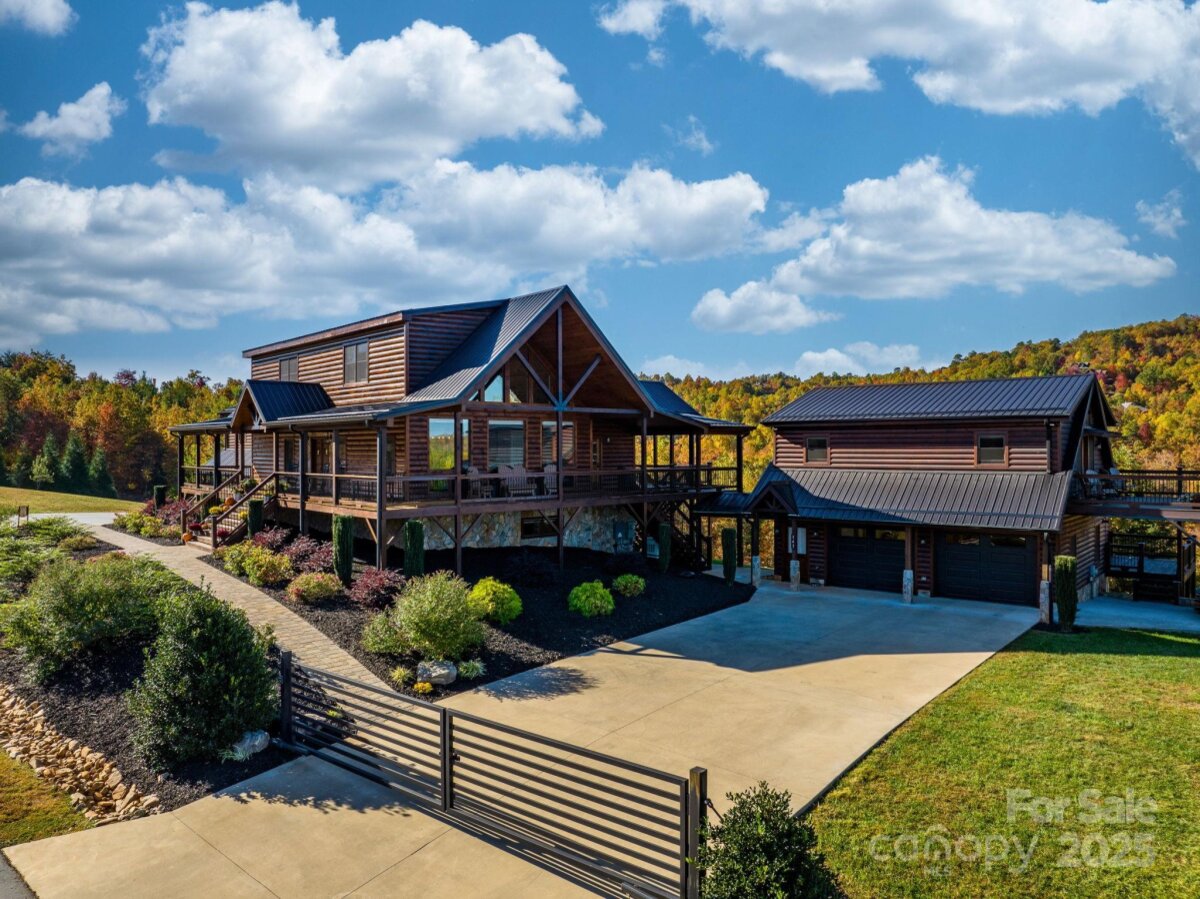 147 Night Sky Drive, Nebo, NC 28761, MLS # 4215782