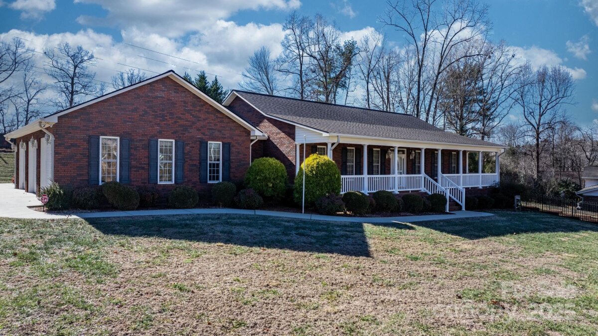 3023 Woodstream Drive, Valdese, NC 28690, MLS # 4215796