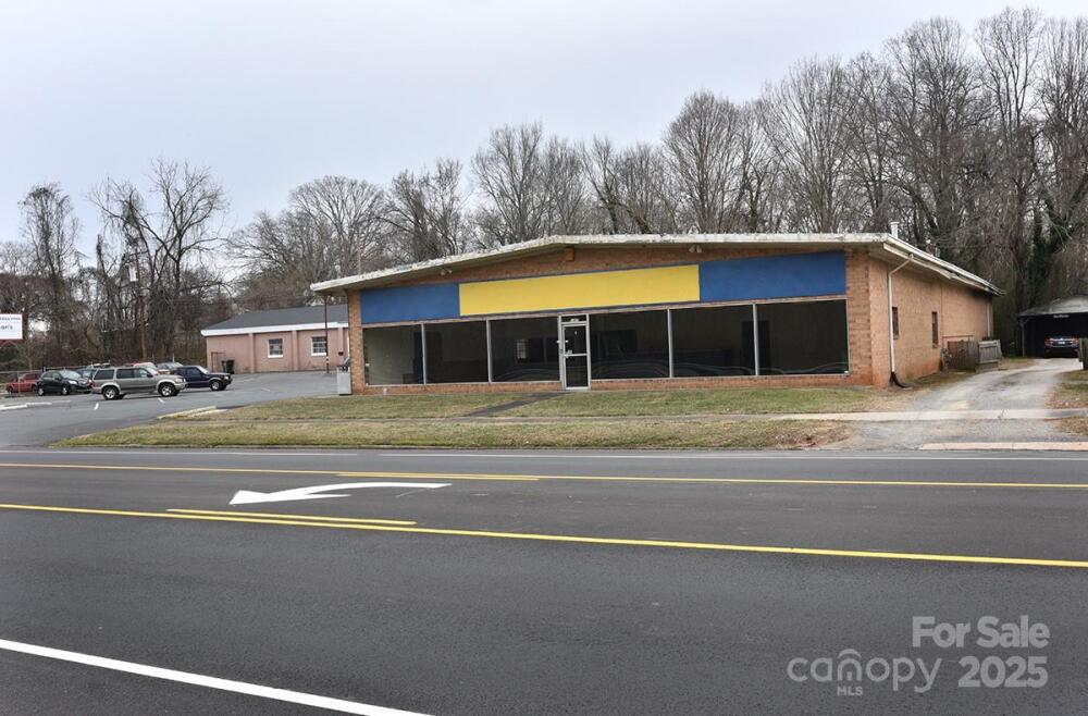 1303 S Salisbury Avenue, Spencer, NC 28159, MLS # 4215808