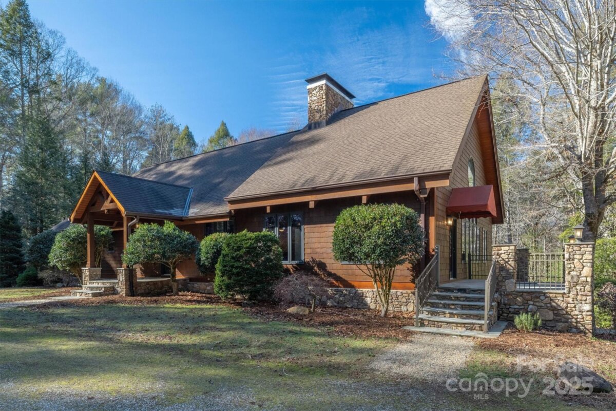 2602 Irish Creek Road, Morganton, NC 28655, MLS # 4215829