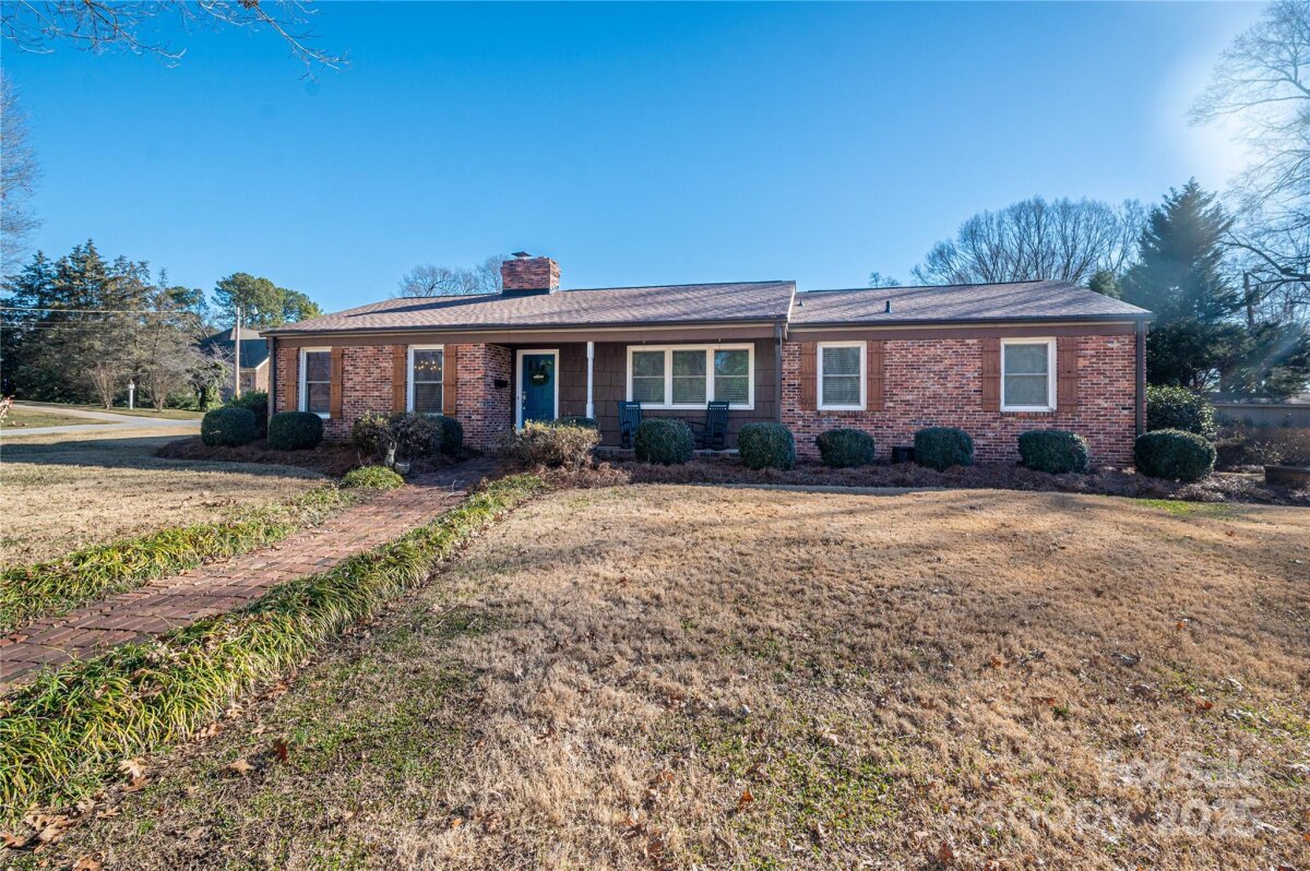 401 Kenwood Avenue, Cherryville, NC 28021, MLS # 4215882