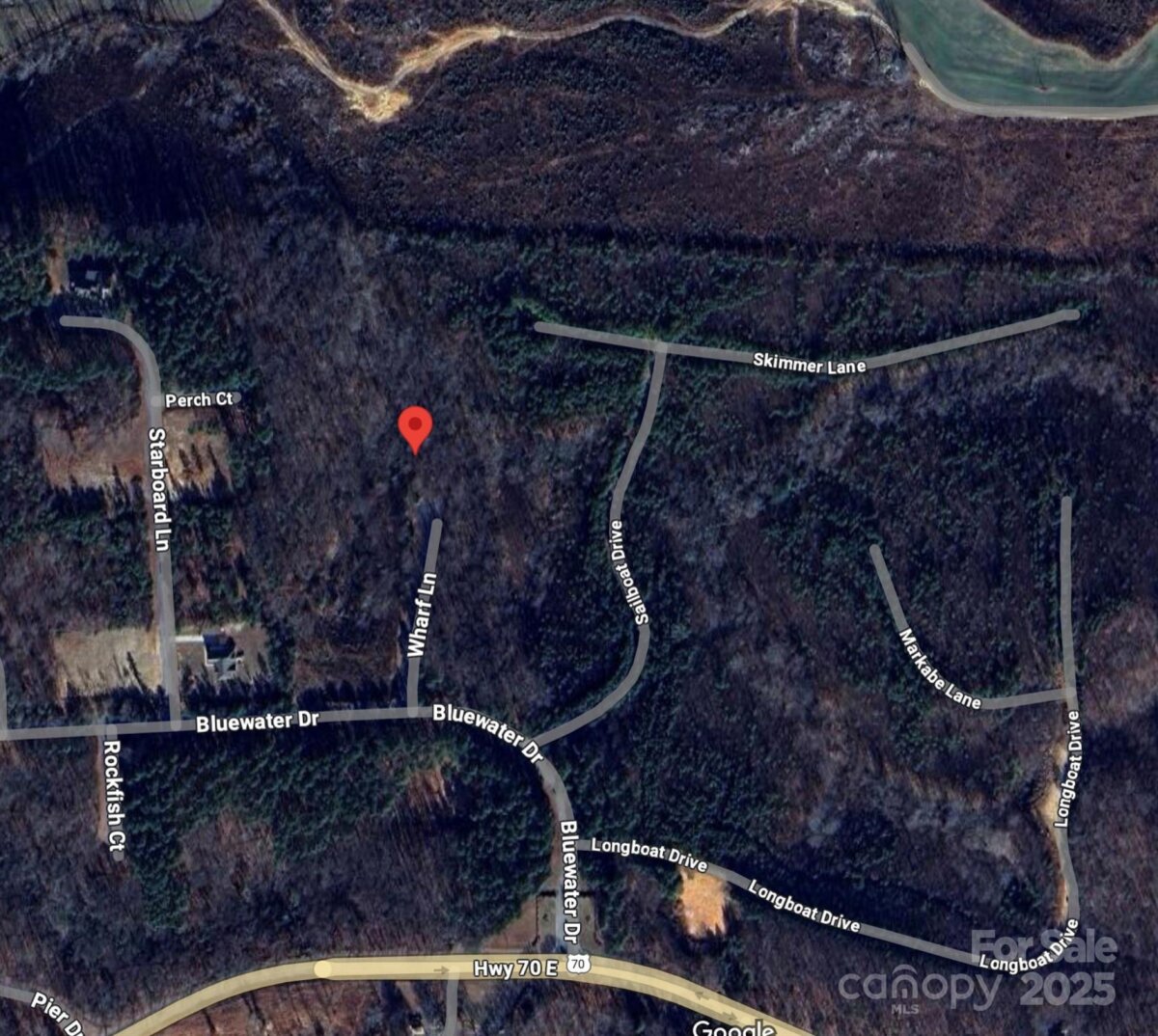 125 Wharf Lane, Statesville, NC 28677, MLS # 4216021