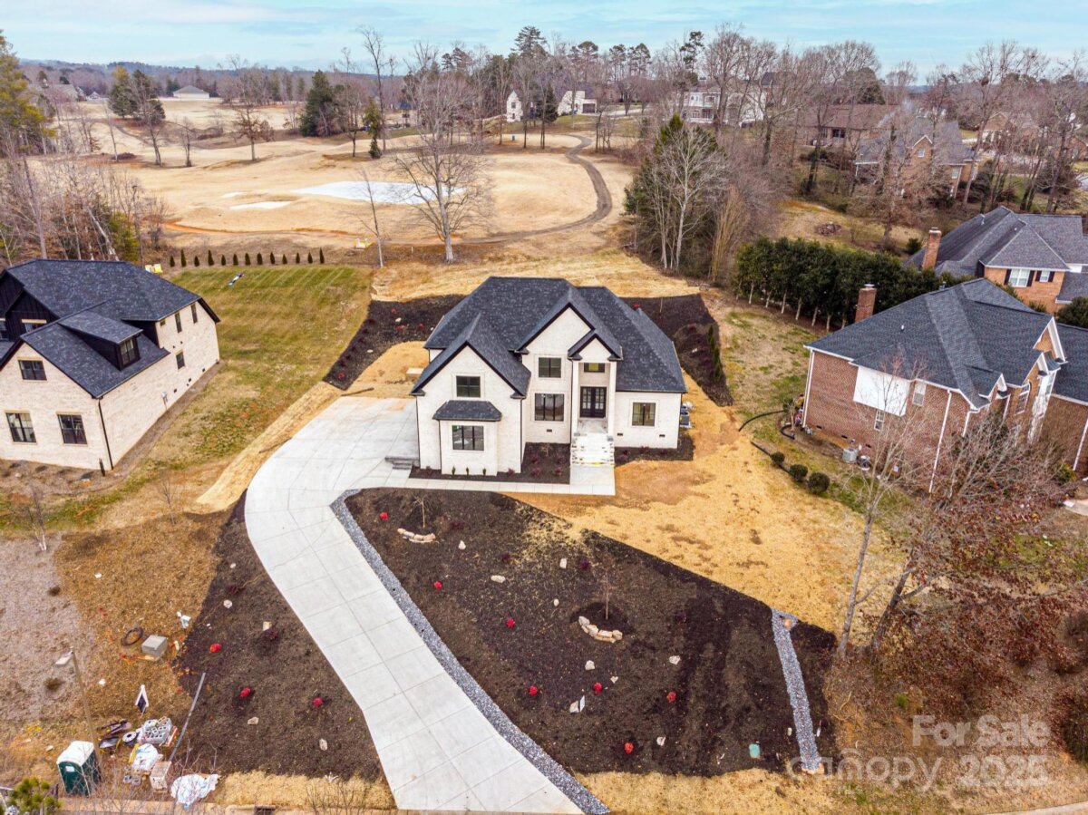 963 North Shore Drive, Hickory, NC 28601, MLS # 4216047