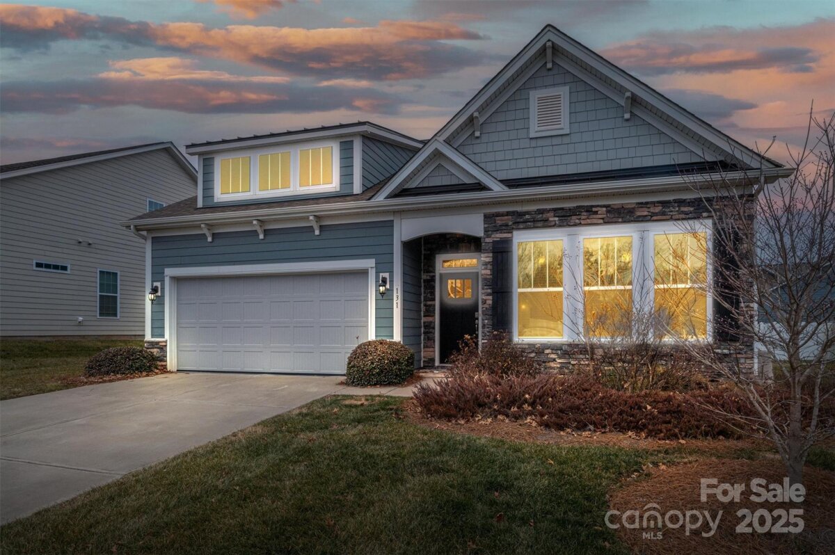 131 E Northstone Road, Mooresville, NC 28115, MLS # 4216092