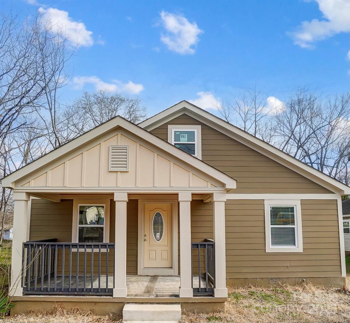 804 Rayon Street, Charlotte, NC 28216, MLS # 4216209
