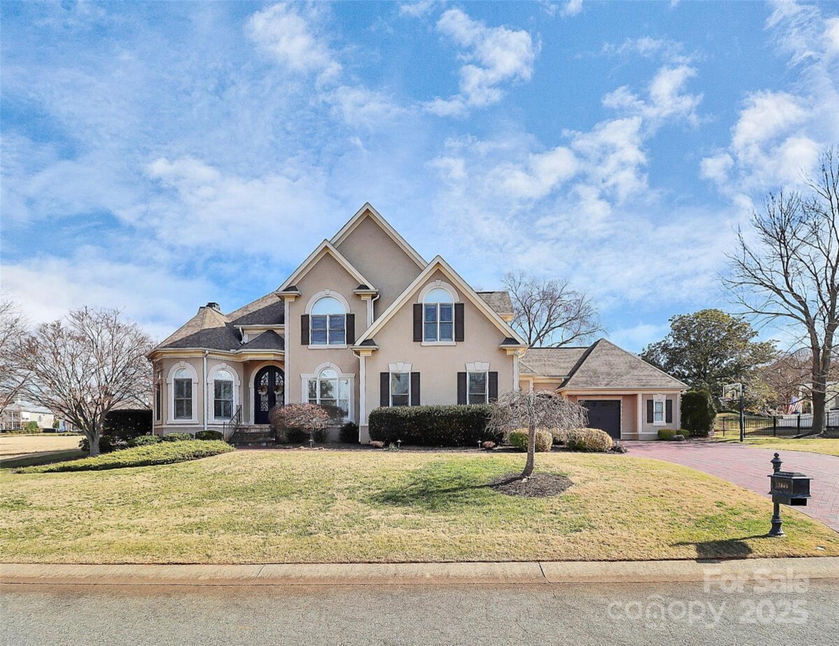 18808 Coveside Lane, Cornelius, NC 28031, MLS # 4216297