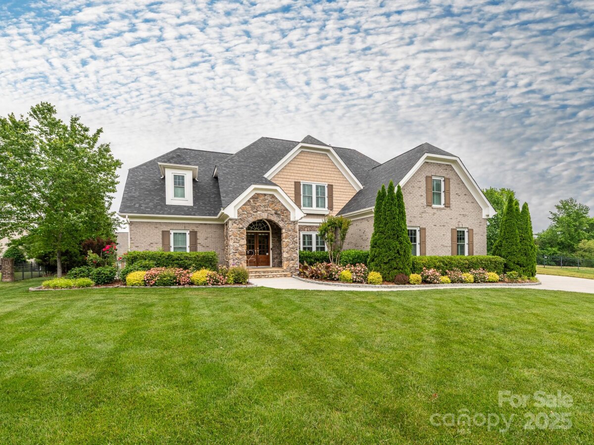 3850 Hounslow Lane, Harrisburg, NC 28075, MLS # 4216435