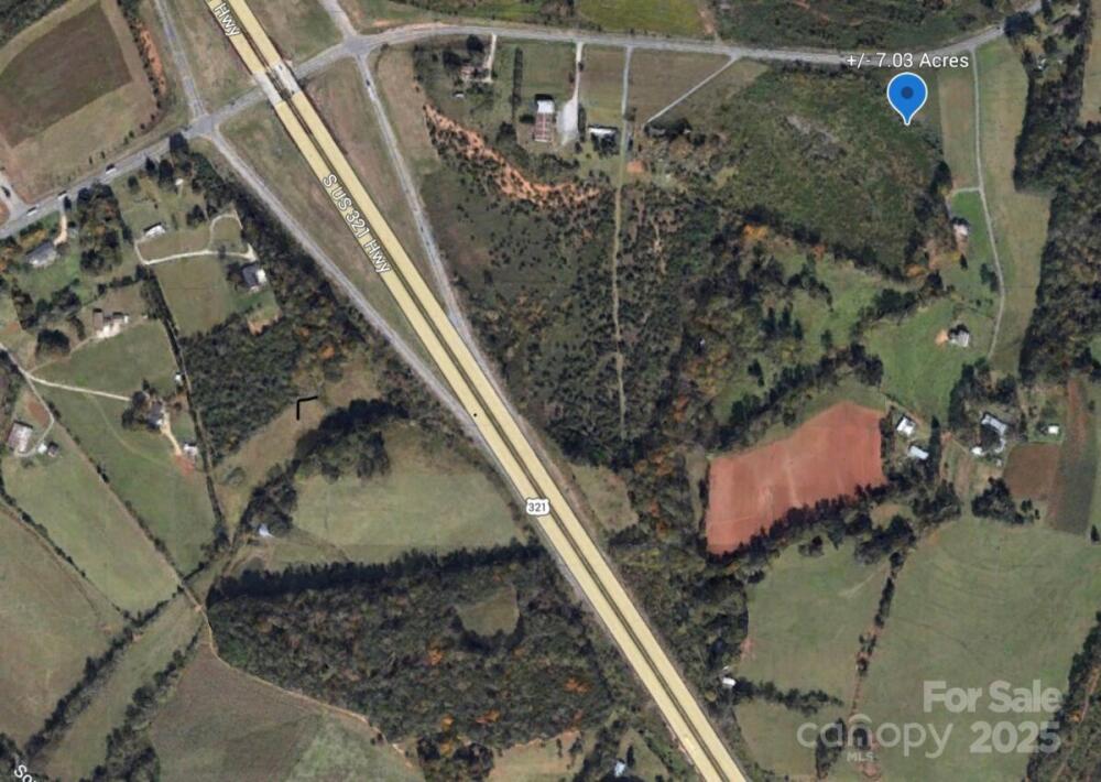 7 E HWY 10 Highway, Newton, NC 28658, MLS # 4216450