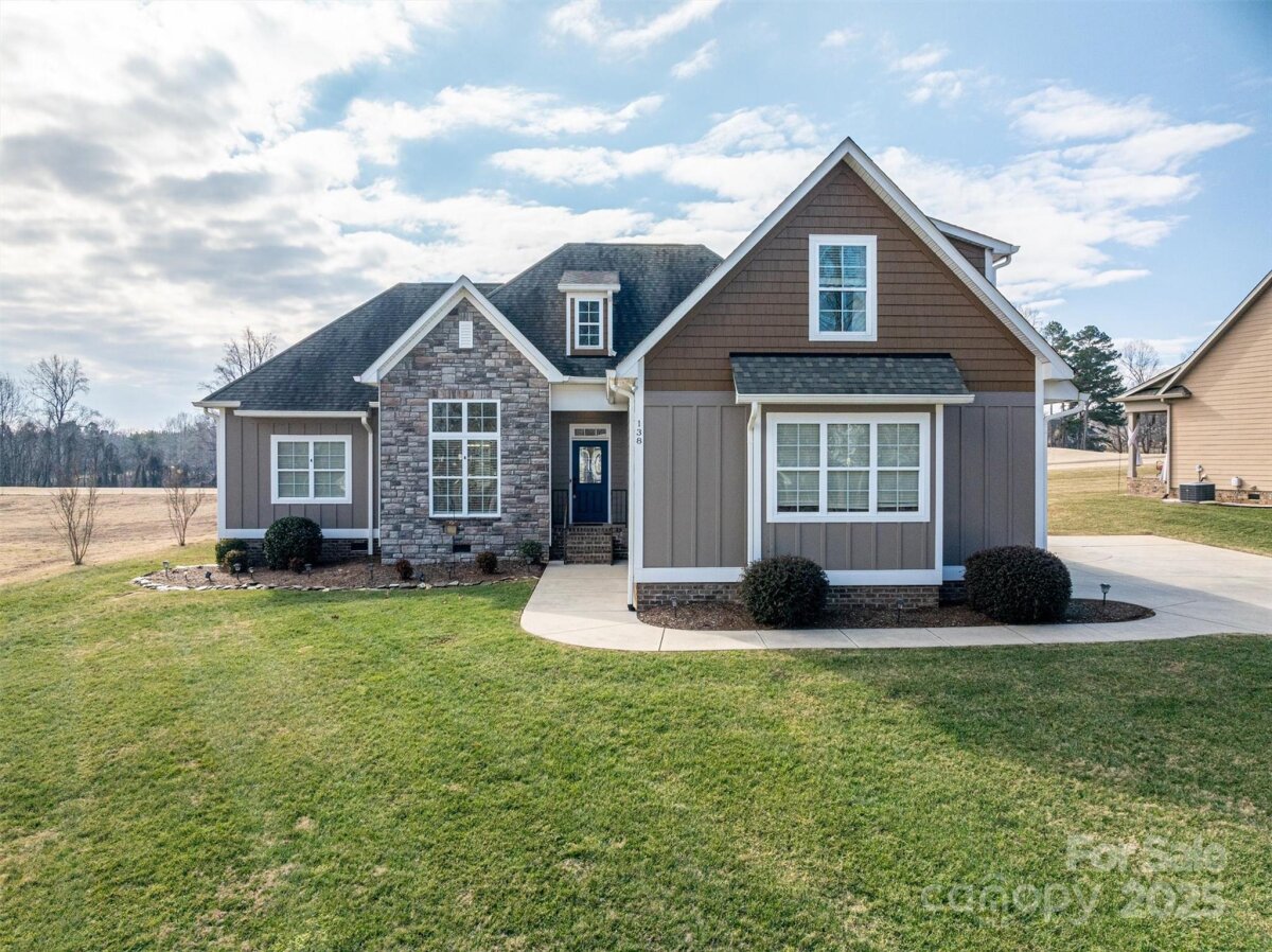 138 Augusta Lane, Shelby, NC 28150, MLS # 4216532