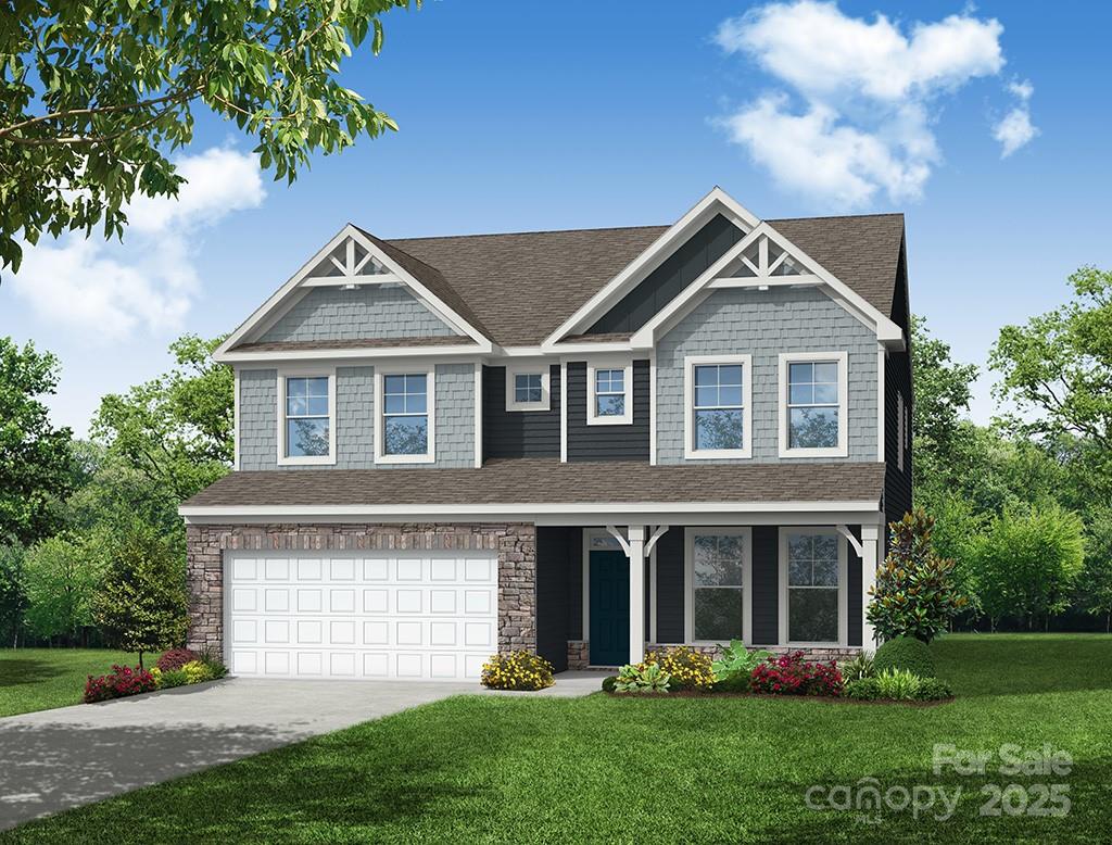 136 Longwood Road Unit 47, Mooresville, NC 28115, MLS # 4216546