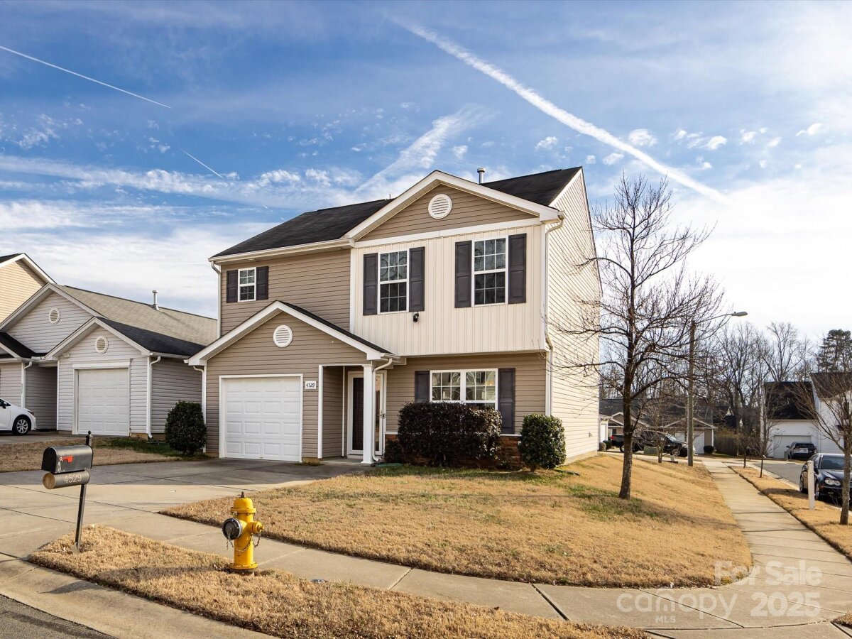 4529 Esmeralda Drive, Charlotte, NC 28269, MLS # 4216566