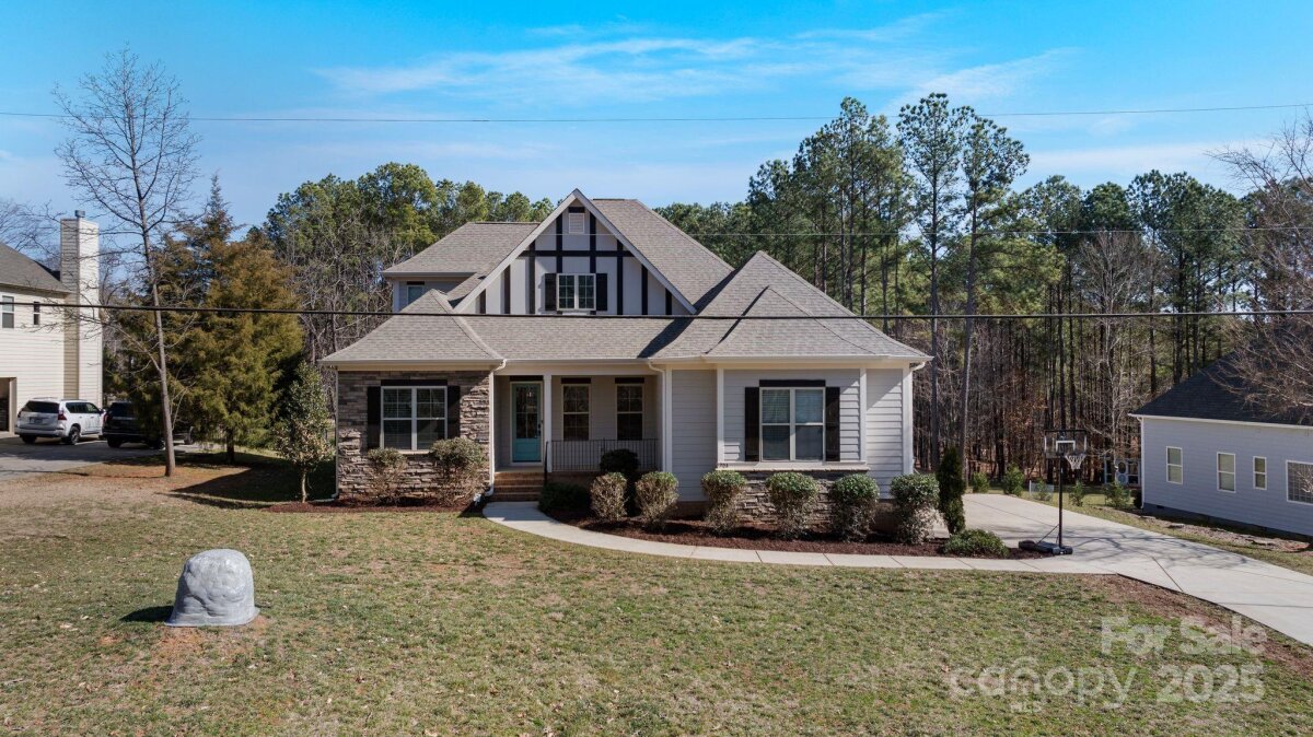 704 Kenway Loop, Mooresville, NC 28117, MLS # 4216629