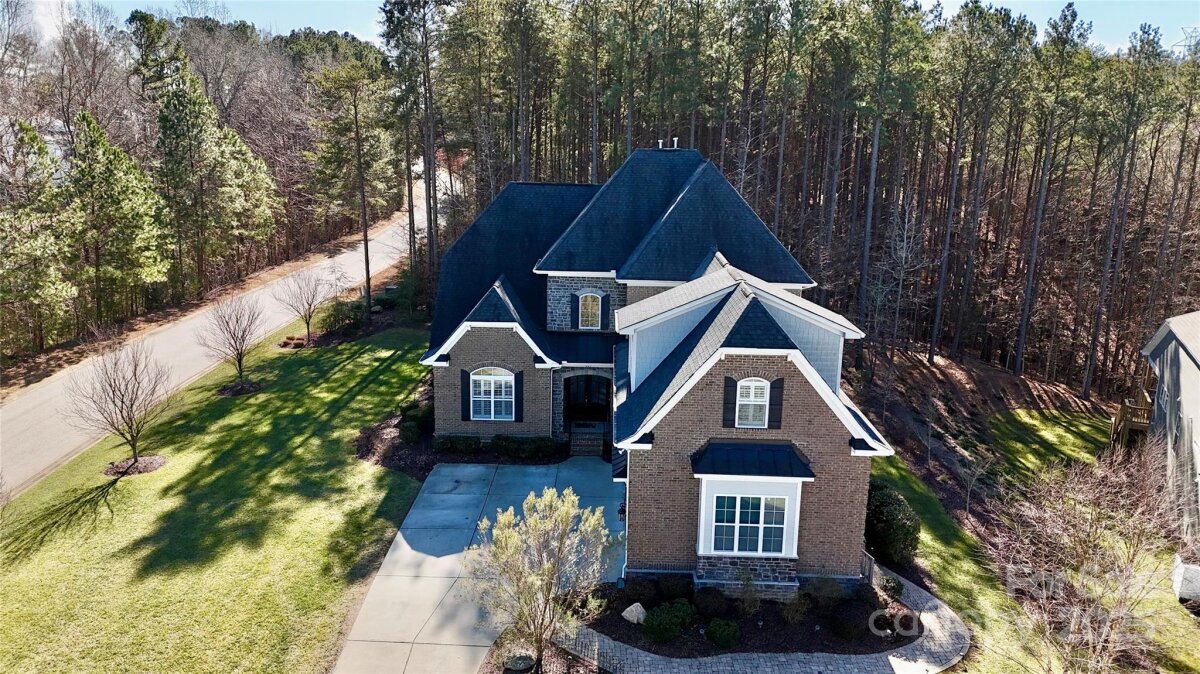 407 Blue Bay Court, York, SC 29745, MLS # 4216812