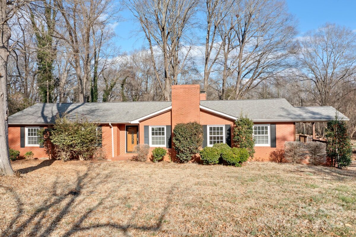 3515 Back Creek Church Road, Charlotte, NC 28213, MLS # 4216819