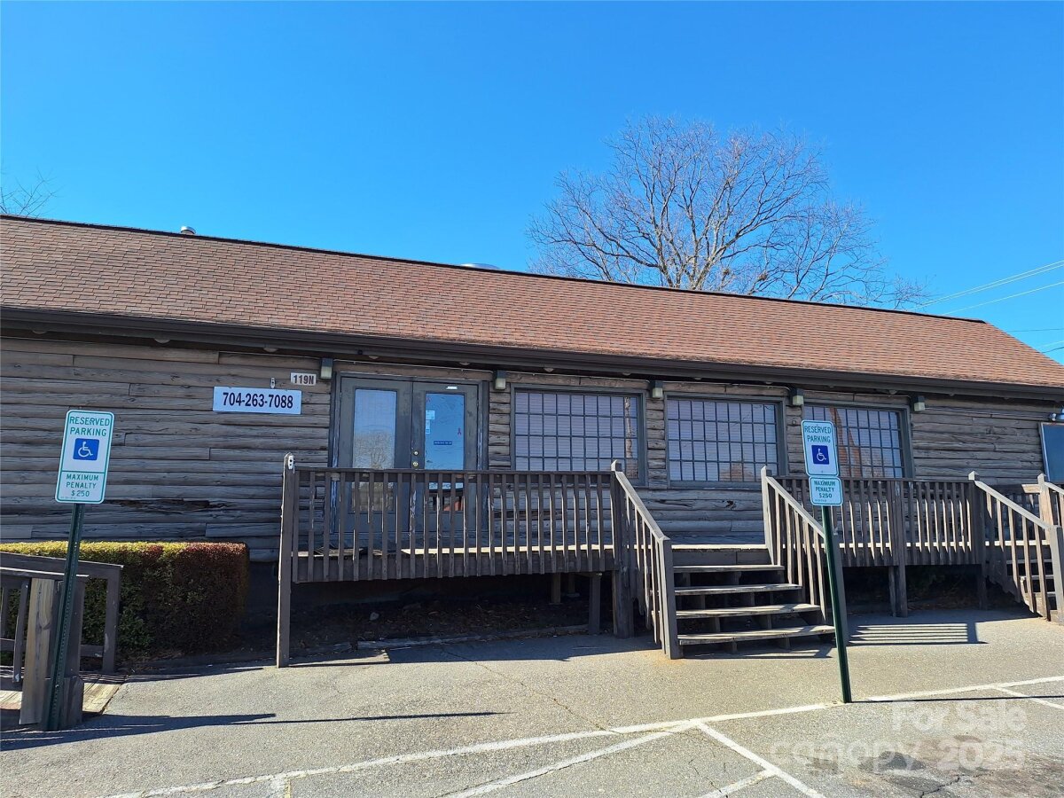119 N Main Street, Stanley, NC 28164, MLS # 4216871