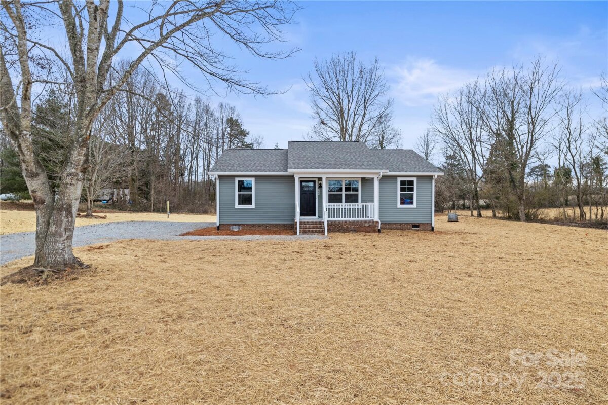 368 Luther Scronce Road, Vale, NC 28168, MLS # 4216940