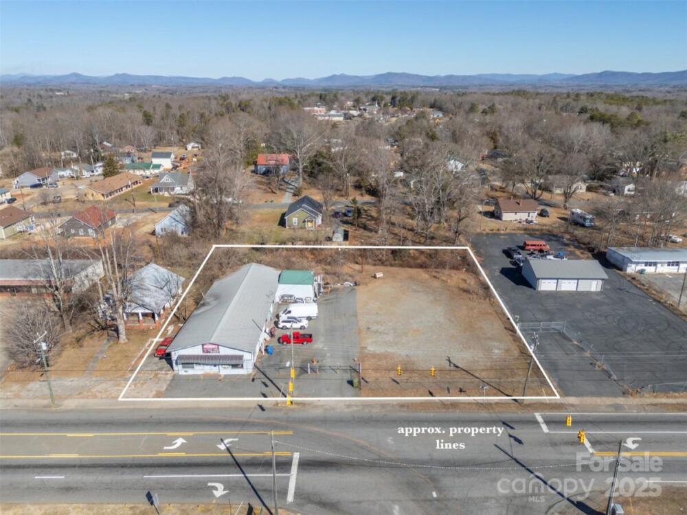 429 E Main Street, Spindale, NC 28160, MLS # 4216977
