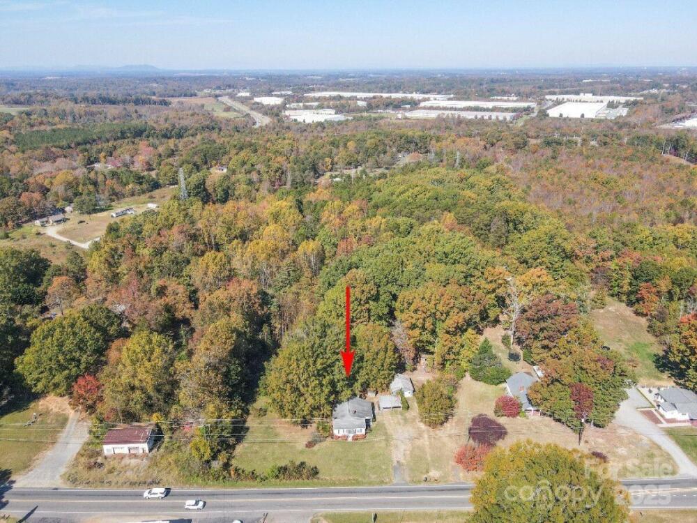 3833 Maiden Highway, Lincolnton, NC 28092, MLS # 4217103