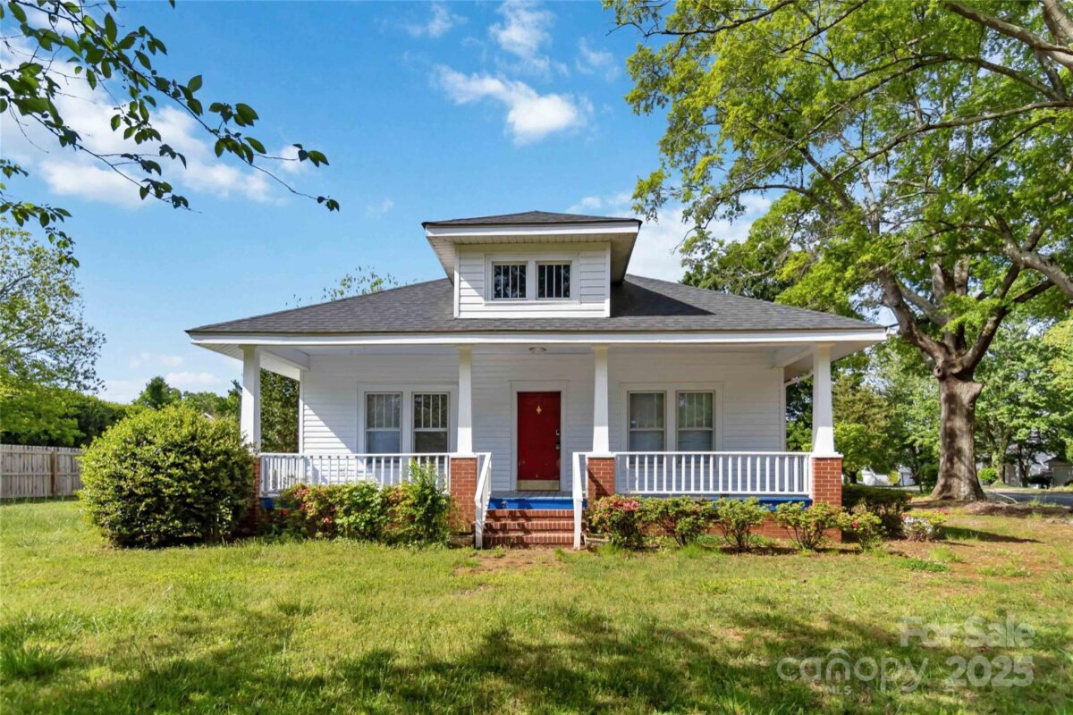 6037 pleasant grove Road, Charlotte, NC 28216, MLS # 4217156