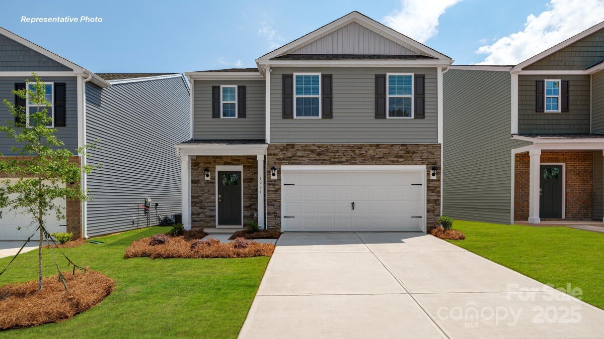 1427 5th Street Drive, Hickory, NC 28601, MLS # 4217215