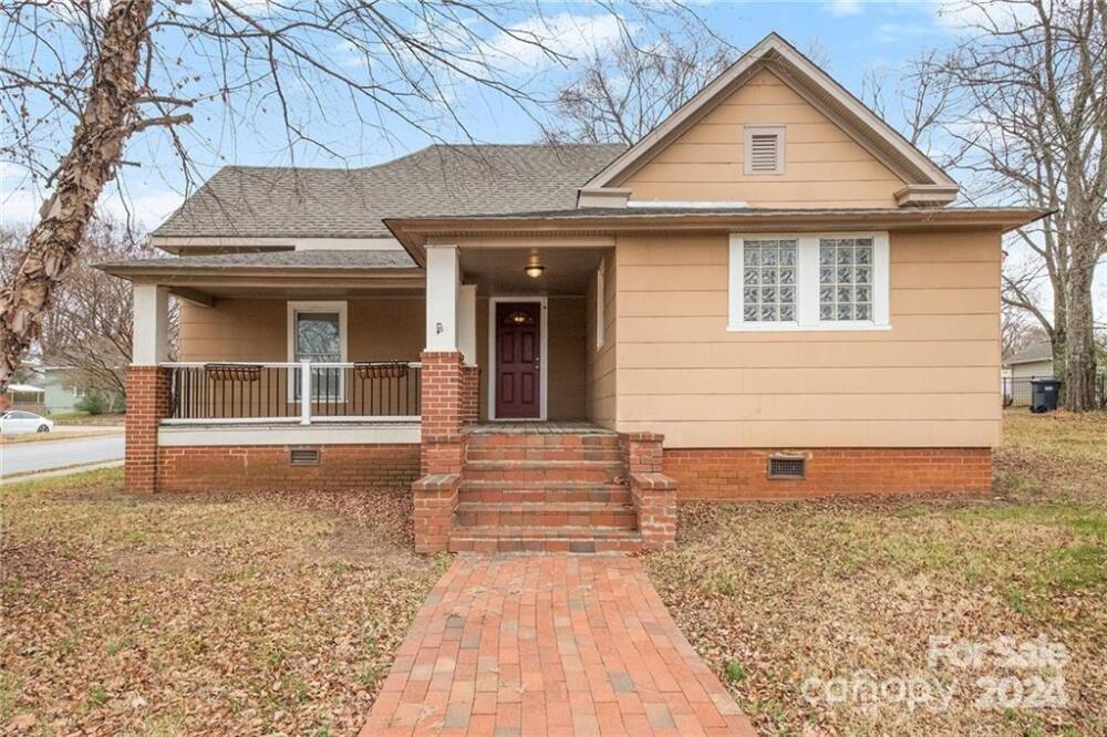 205 Wagner Street, Troutman, NC 28166, MLS # 4217234