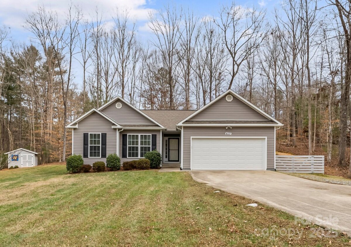 4137 Shadowbrook Court, Morganton, NC 28655, MLS # 4217376