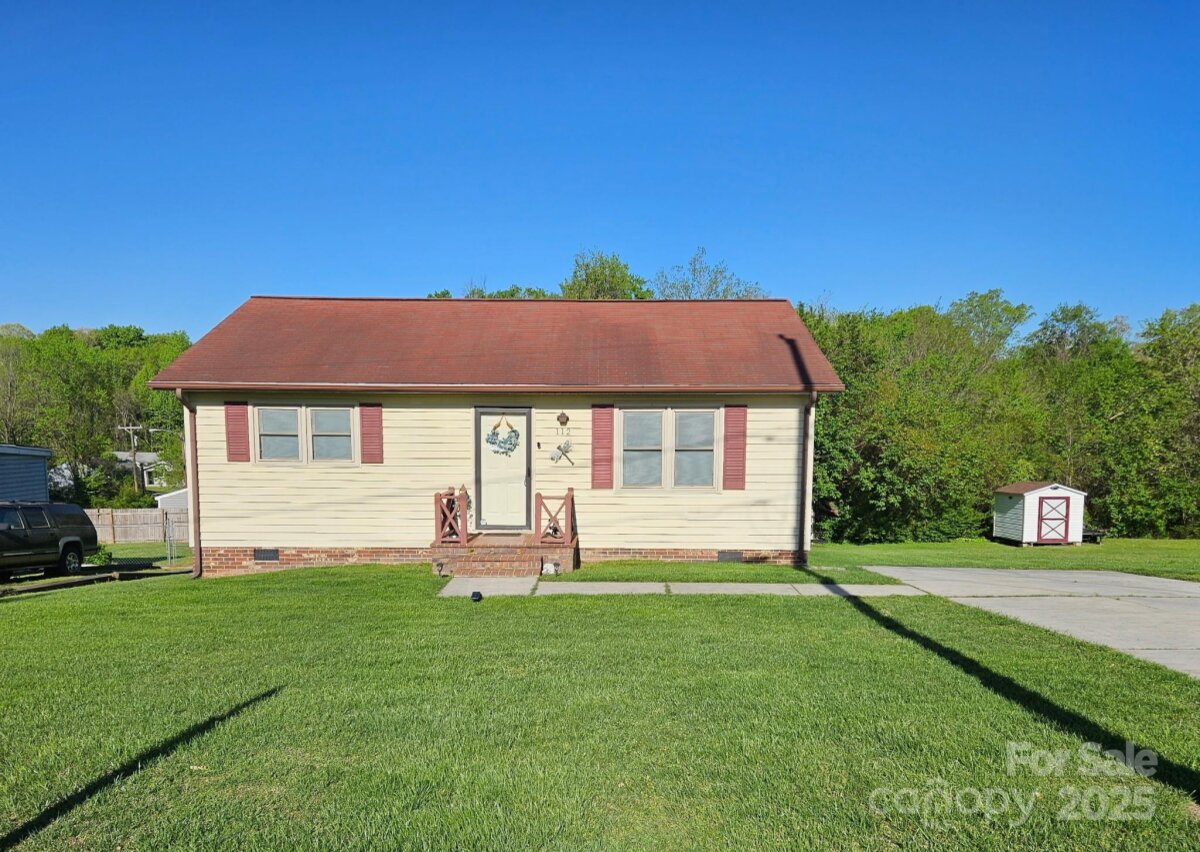 112 Goforth Drive, Thomasville, NC 27360, MLS # 4217468