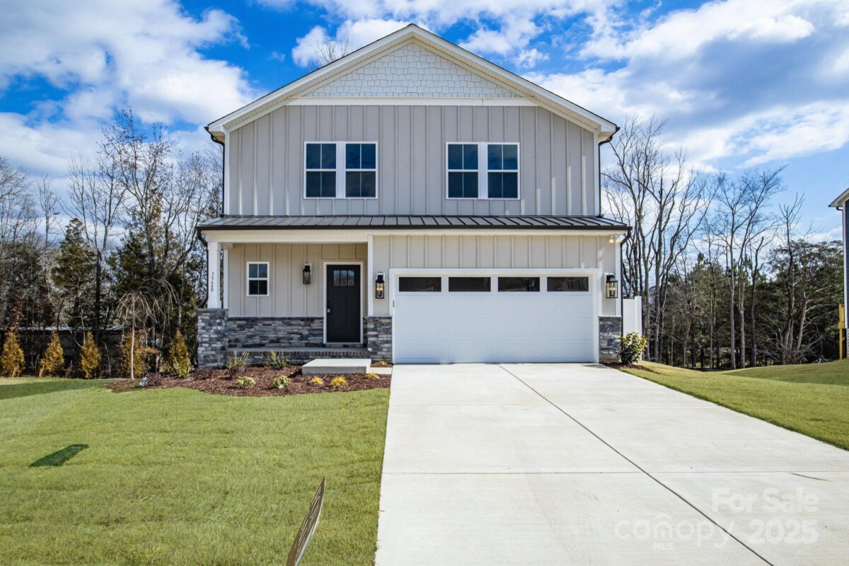 1520 Nectar Way, Kannapolis, NC 28027, MLS # 4217559