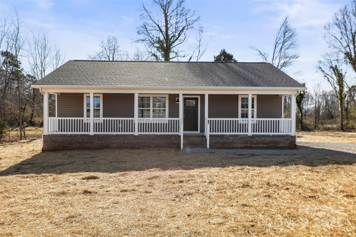 344 Luther Scronce Road, Vale, NC 28168, MLS # 4217633