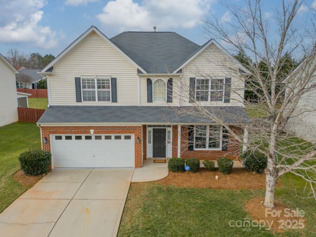 2131 Ashley Glen Way, Indian Land, SC 29707, MLS # 4217689