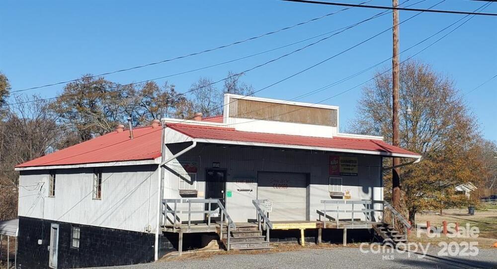 214 E Trade Street, Dallas, NC 28034, MLS # 4217828