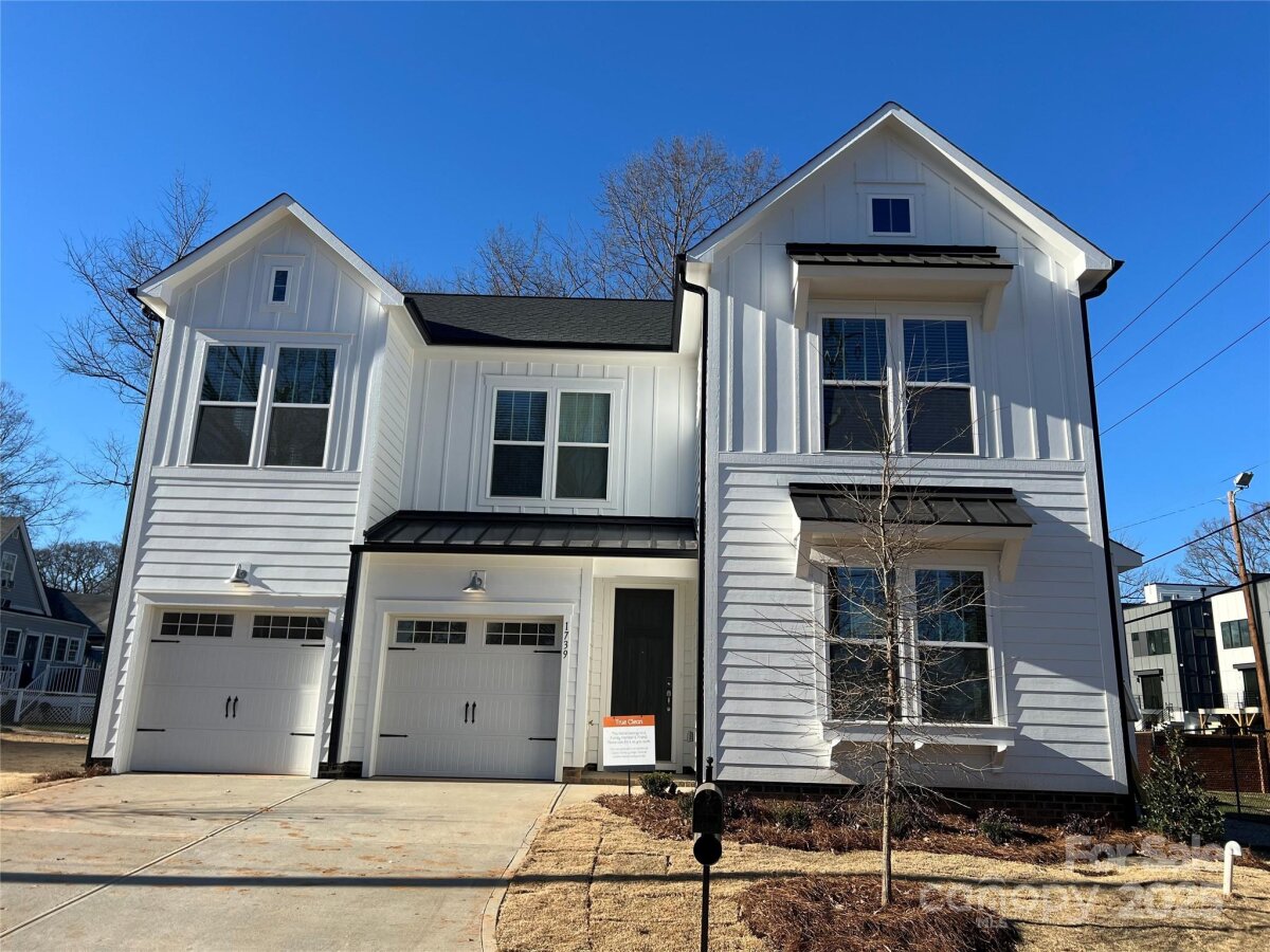 1739 Dunloe Street Unit 8242, Charlotte, NC 28206, MLS # 4217935