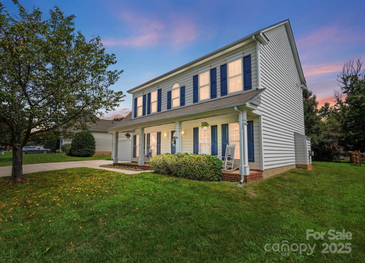 916 Knightsbridge Road, Fort Mill, SC 29708, MLS # 4217938