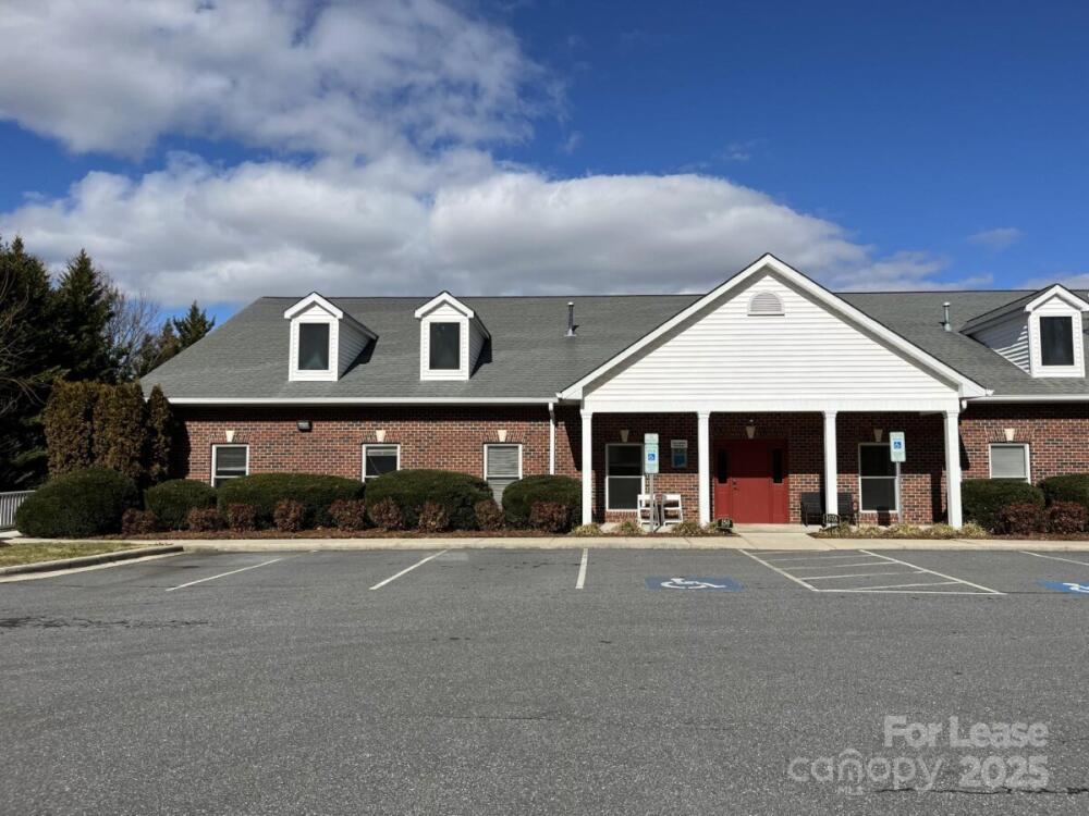 150 August Street, Morganton, NC 28655, MLS # 4217954