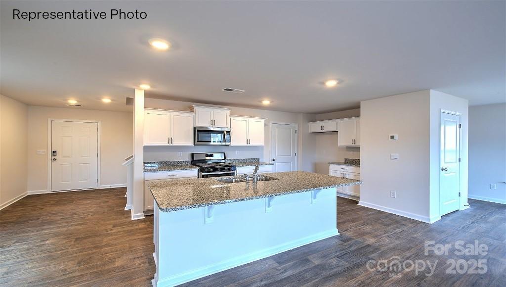 866 Two Brothers Lane, York, SC 29745, MLS # 4217977