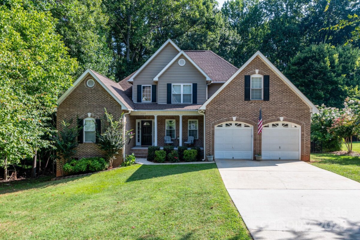 122 Ardmore Place, Mooresville, NC 28117, MLS # 4218061
