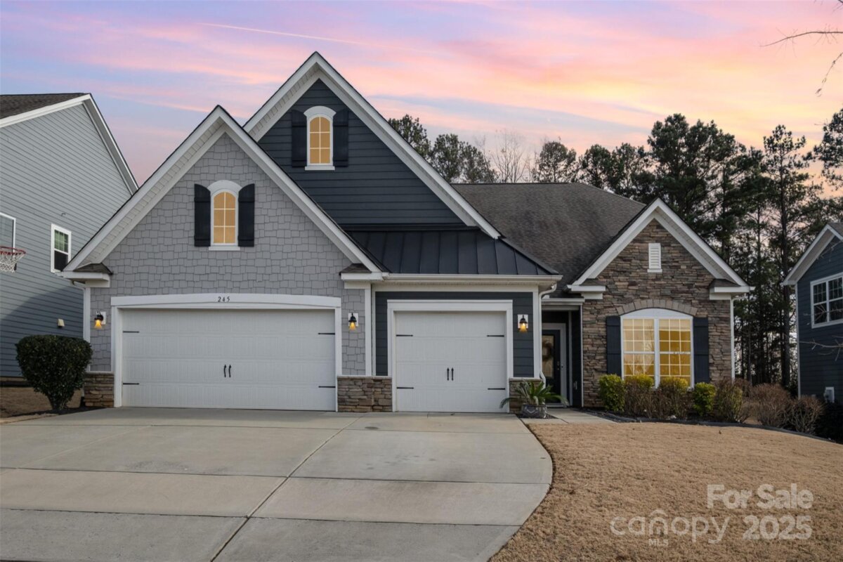 245 Sweet Briar Drive, Fort Mill, SC 29707, MLS # 4218069