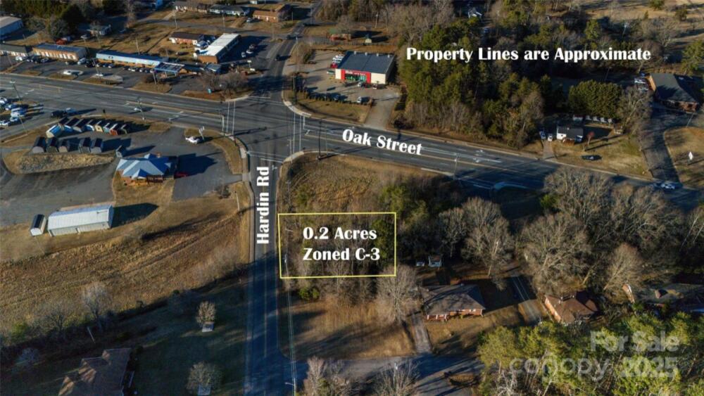 Hardin Road, Forest City, NC 28043, MLS # 4218077